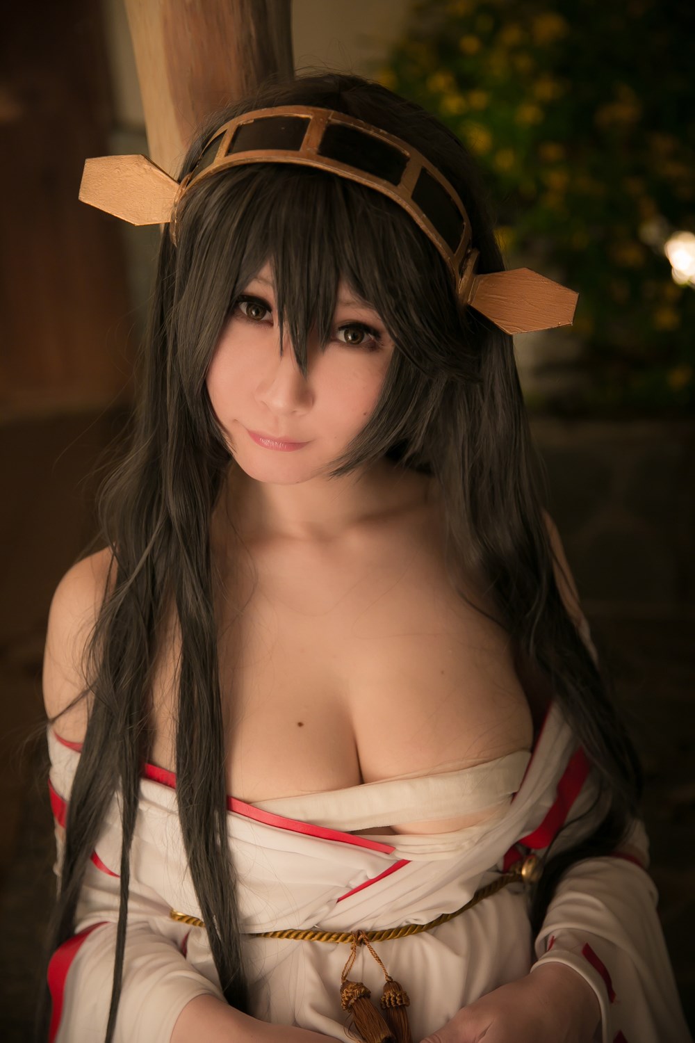 Cosplay [my suite] suite collection10 haruna 2(102)